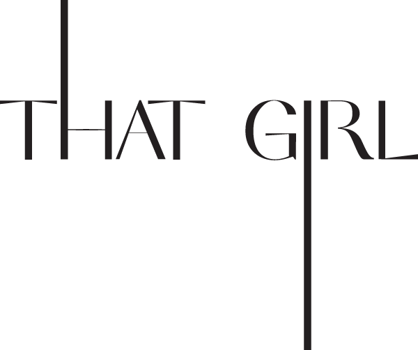 That Girl